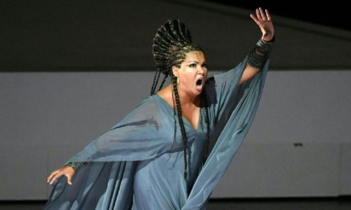 Anna Netrebko