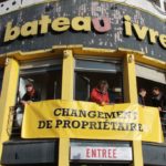 Réouverture du Bateau Ivre de Tours