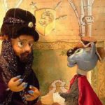 Guignol à Saint-Cyr-sur-Loire
