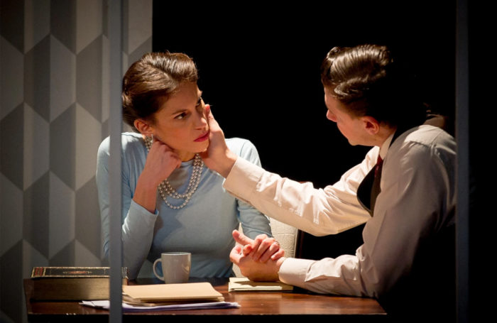 Est-ce que j'ai une gueule d'Arletty , à l'Espace Malraux de Joué-lès-Tours