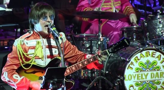 The ReBeats au Vinci de Tours (Photo DR)