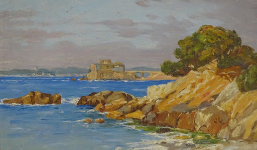 Calme, nature et volupté au Musée des Beaux-Arts de Tours