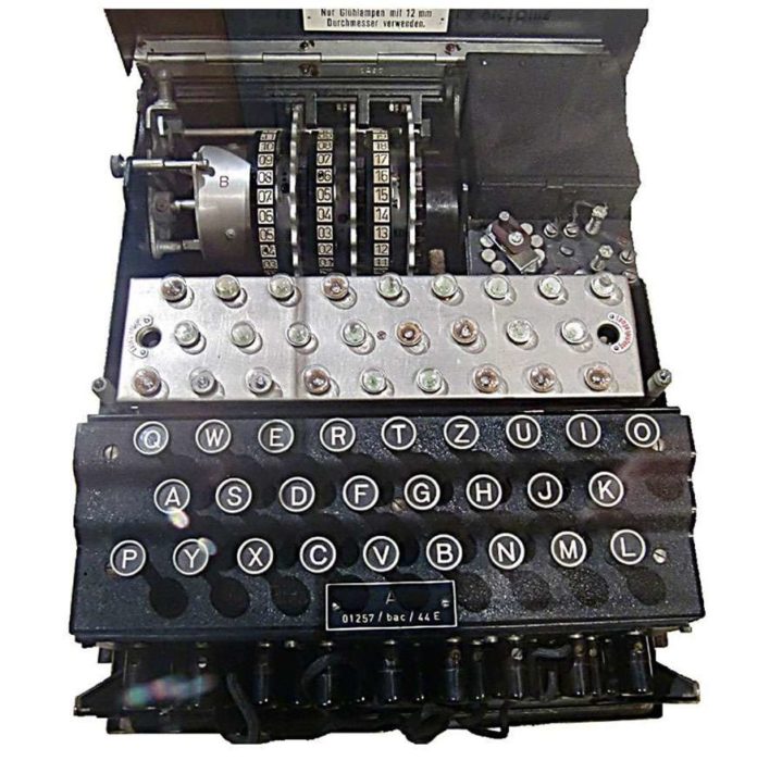 La Machine de Turing au théâtre de Tours Tours