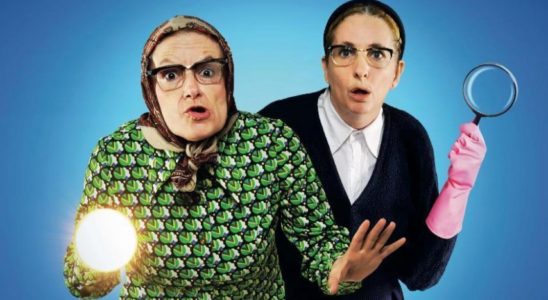 Les Vamps à l'Espace Malkraux de Joué-lès-Tours (Photo DR)