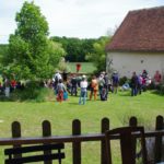 Vaugarni a 15 ans