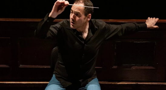 Laurent Campellone (Photo Ada artists)