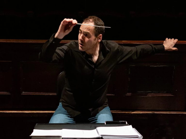 Laurent Campellone (Photo Ada artists)