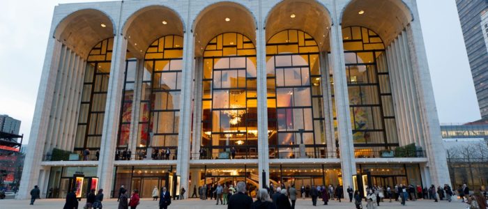 Photo Metopera