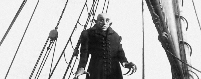 Nosferatu au Petit Faucheux de Tours