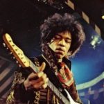 Tribute to Jimi Hendrix au Grand Cagibi de Tours