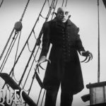 Nosferatu au Petit Faucheux de Tours