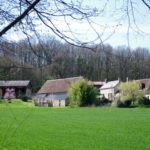 Vaugarni a 15 ans