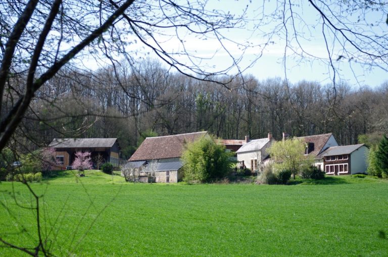 Vaugarni a 15 ans