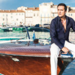 Dany Brillant à Tours (Photo Renaud Corlouer)