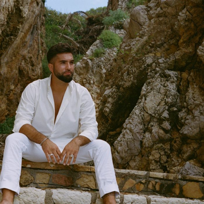 Kendji Girac à Tours
