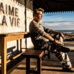 Florent Pagny en tournée à Tours