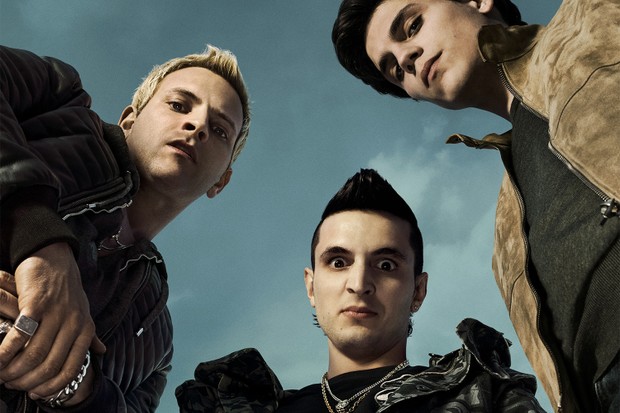 Suburra sur&nbsp;Netflix&nbsp;: tous les chemins mènent à Rome, mais ça secoue sérieusement…