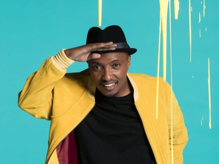 Soprano, la&nbsp;tête dans les&nbsp;étoiles mais pas de pieds sur Terre(s) du&nbsp;son