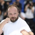 Alban Ivanov à Tours (Photo DR)