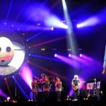 The Australian Pink Floyd Show à Tours (photo DR)