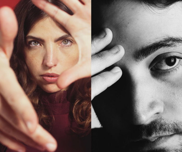 Clou et Noé Preszow photo DR)