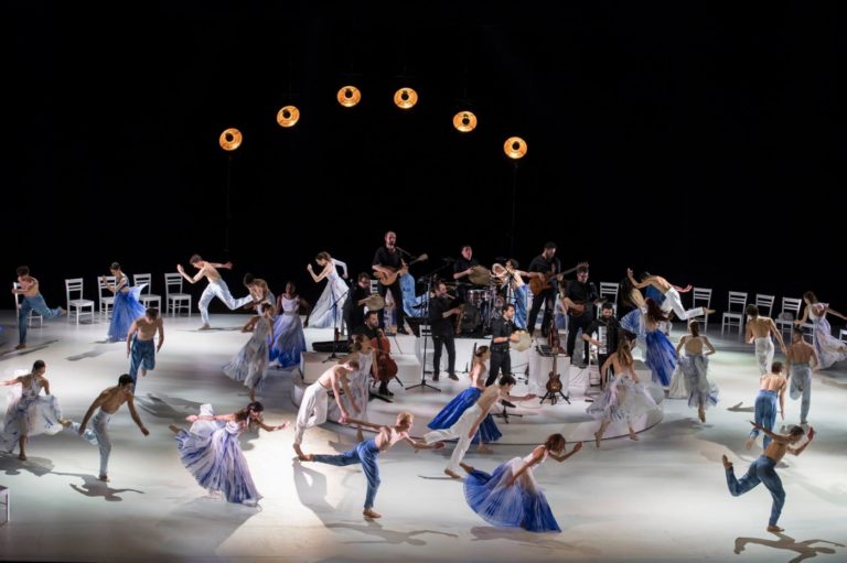 Jean-Christophe Maillot-Ballets de Monte-Carlo