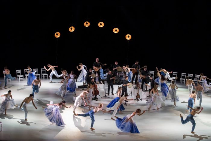 Jean-Christophe Maillot-Ballets de Monte-Carlo