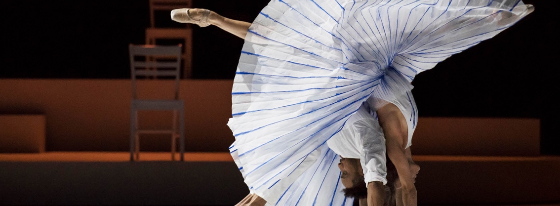 Jean-Christophe Maillot-Ballets de Monte-Carlo