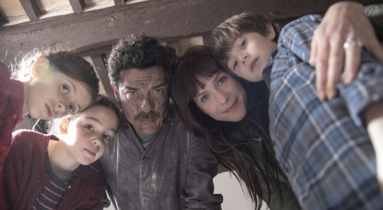 Viva il cinema ! 2021 en version numérique