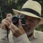 Ed Harris dans "Kodachrome" Netflix)