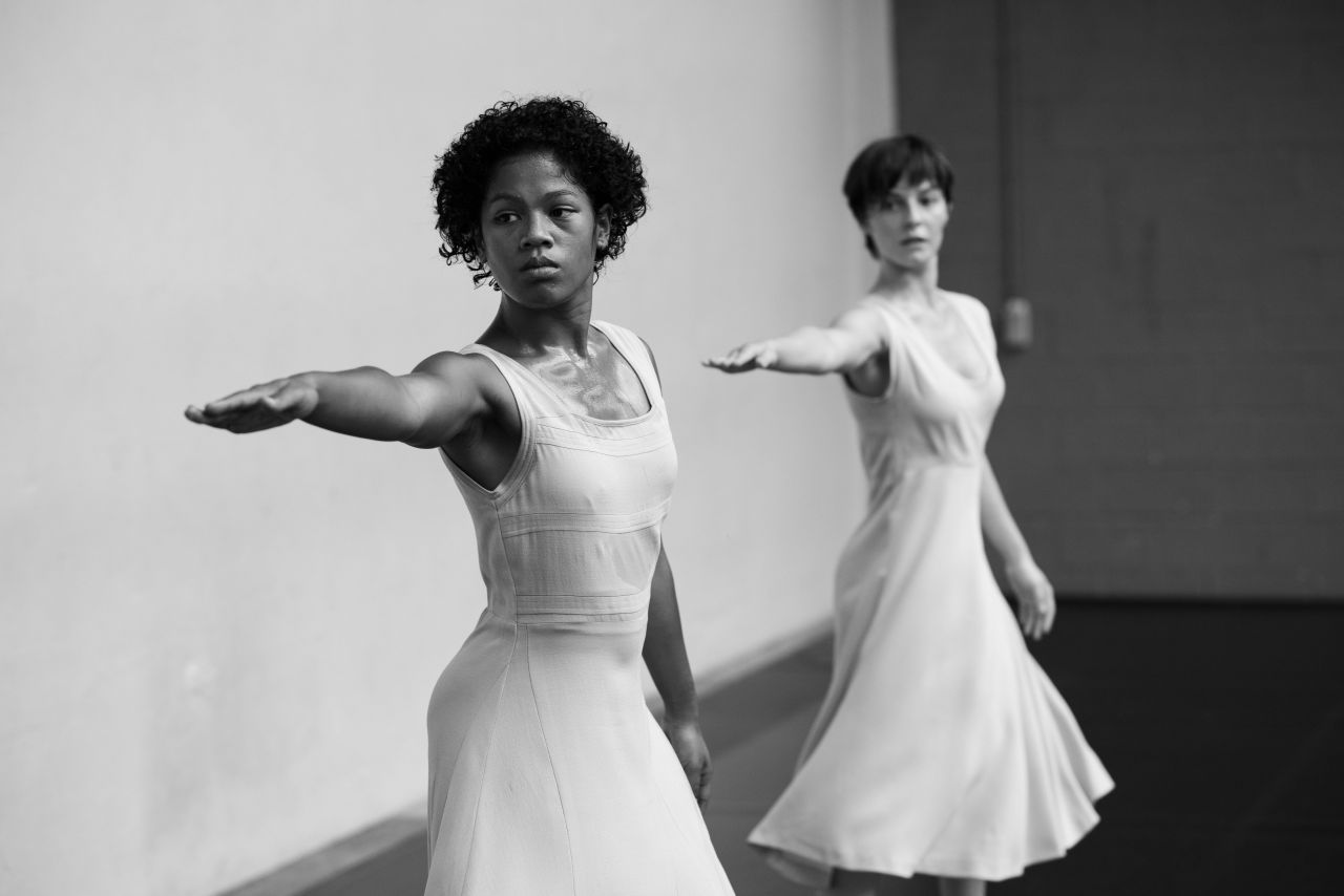 Fase, d’Anne Teresa De Keersmaeker  Fondation d’un monument