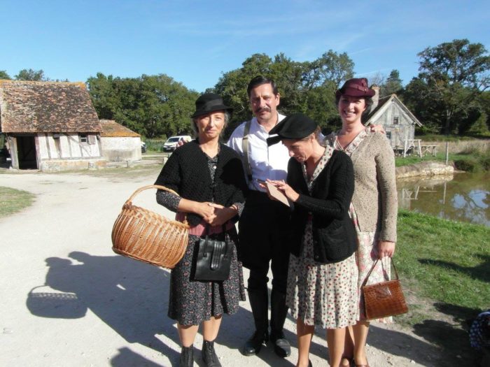 Laurent Gerra "Sans modération" à Tours - Locations