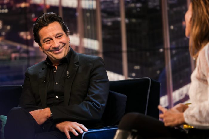 Laurent Gerra "Sans modération" à Tours - Locations