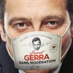 Laurent Gerra en spectacle à Tours
