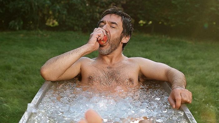 Thomas VDB&nbsp;: de l’humour taillé dans le rock