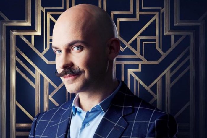 Viktor Vincent et son Mental Circus Esprit, es-tu là&nbsp;?