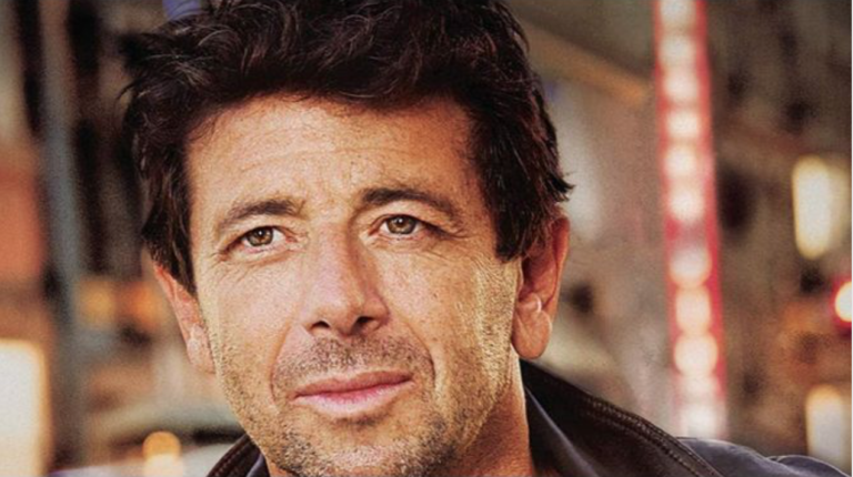 Patrick-Bruel