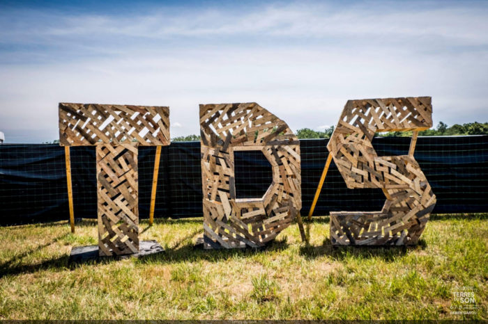 Terres du son 2021 alias Midi/Minuit