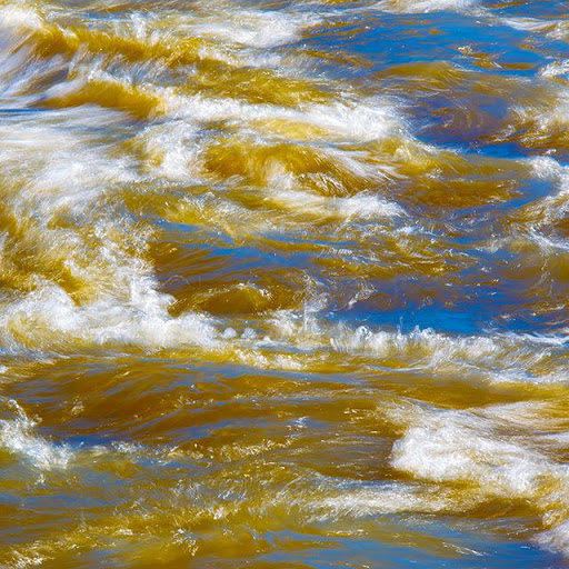 Éric Joux, photographe - Tours. (Photo DR)