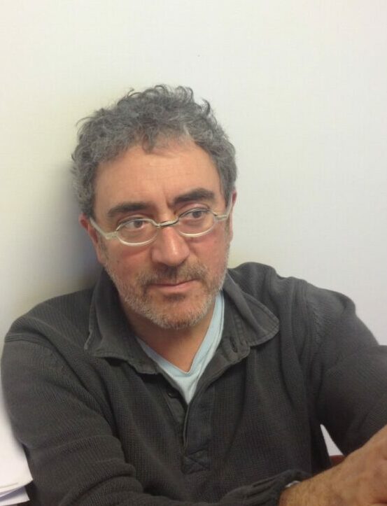Éric Joux, photographe - Tours. (Photo DR)