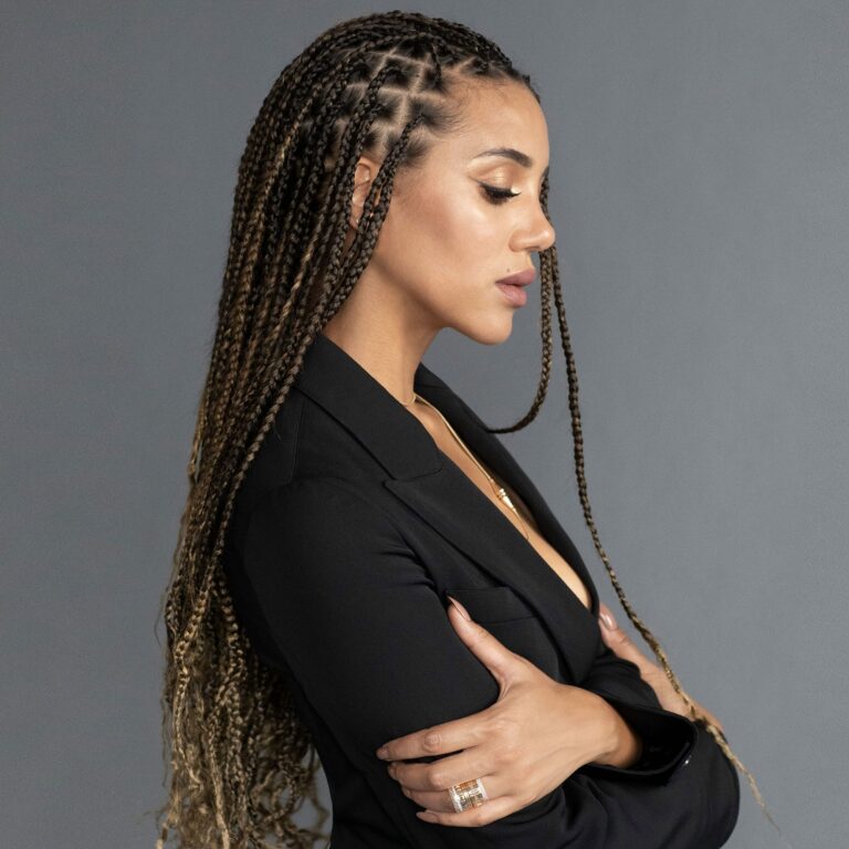 Kimberose à Tours