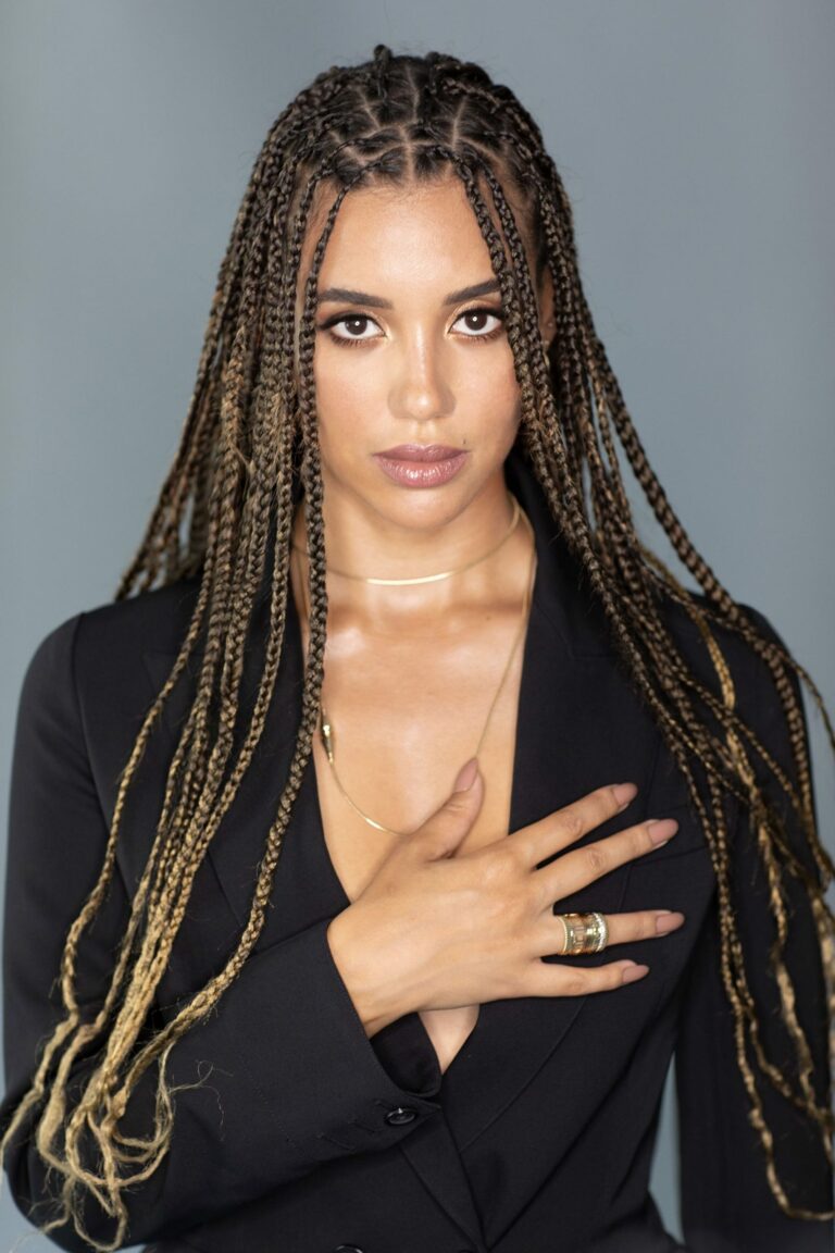 Kimberose Jazz en Touraine