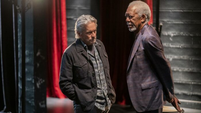 The Kominsky Method (Photo Netflix)