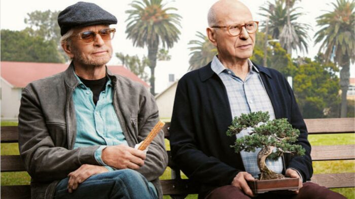 The Kominsky Method (Photo Netflix)