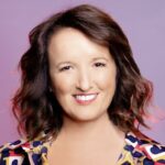 Anne Roumanoff au Vinci de Tours
