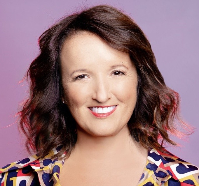 Anne Roumanoff au Vinci de Tours