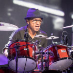 Manu Katché à Jazz en Touraine 2021