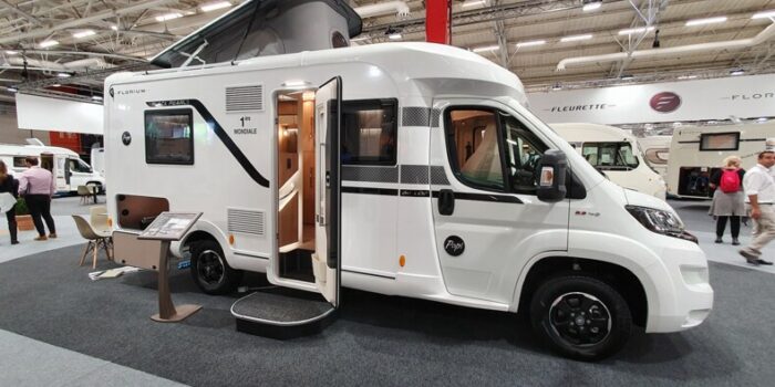 Salon de l'Auto Tours 2021