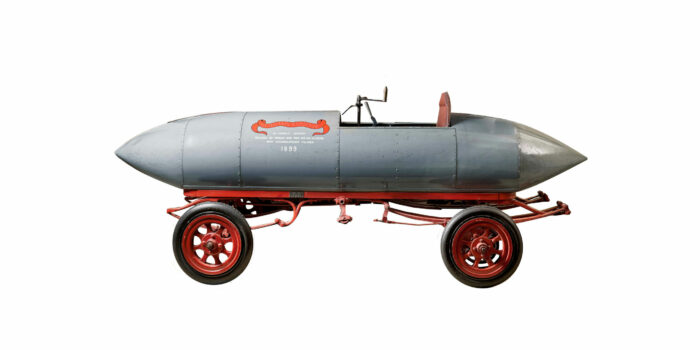 Le Salon de l’Auto de Tours met un silencieux pour filer en… 2023 !