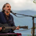 Stephan Eicher à l'Espace Malraux de Joué-lès-Tours